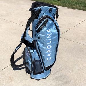 unc nike backpack